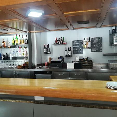 Apartamentos Solneu Baqueira Beret Dış mekan fotoğraf