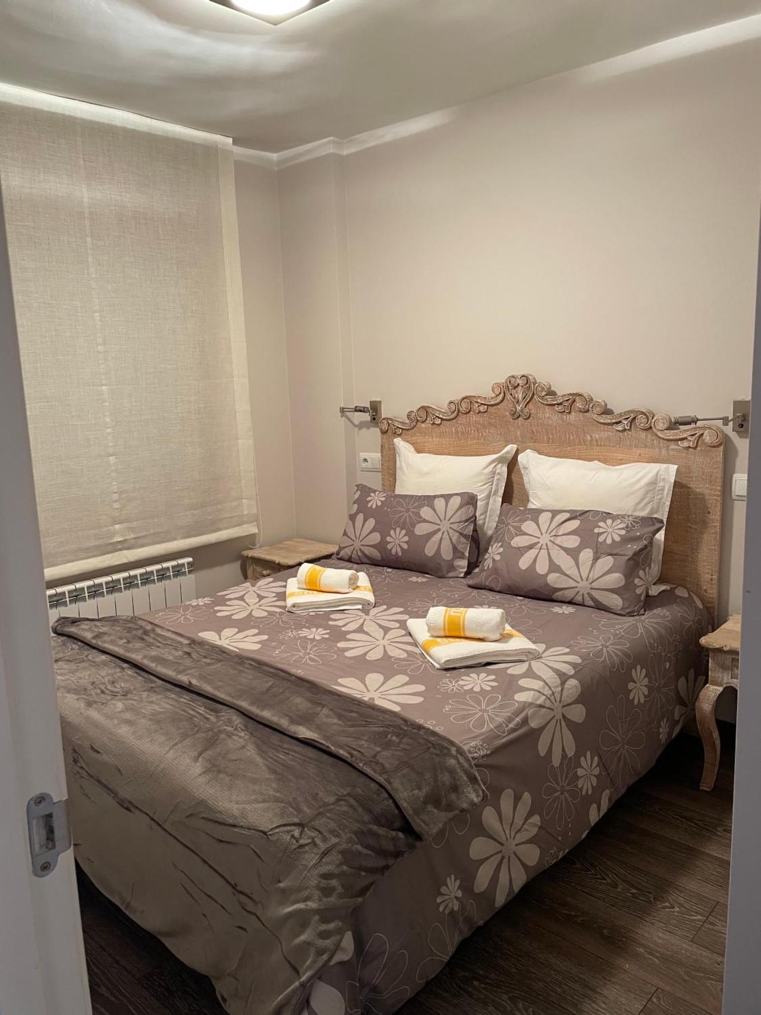 Apartamentos Solneu Baqueira Beret Dış mekan fotoğraf