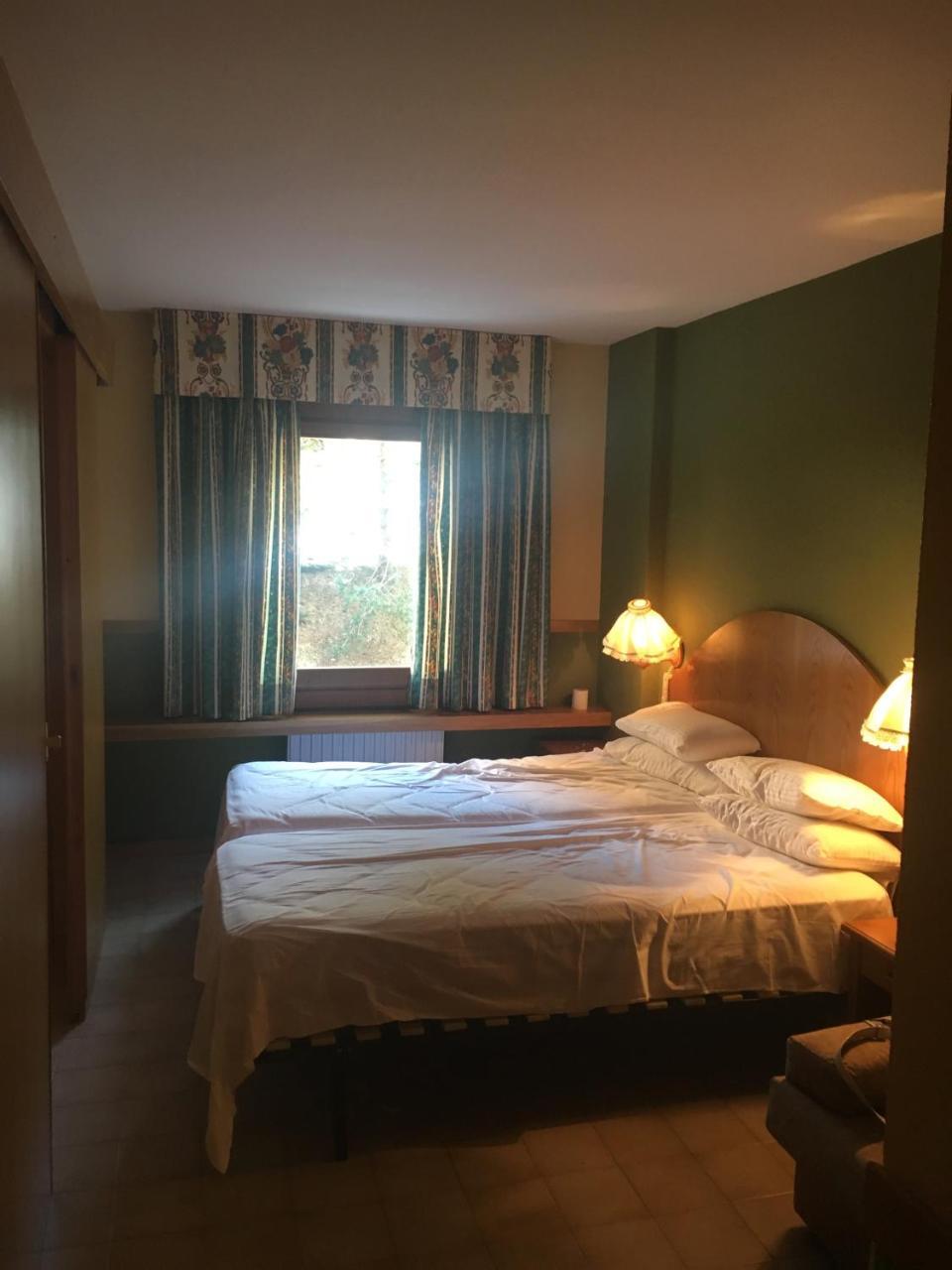 Apartamentos Solneu Baqueira Beret Dış mekan fotoğraf
