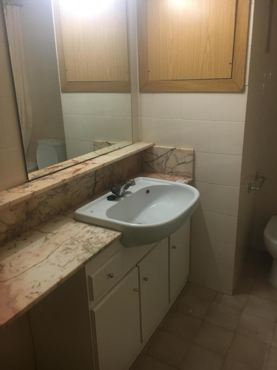Apartamentos Solneu Baqueira Beret Dış mekan fotoğraf