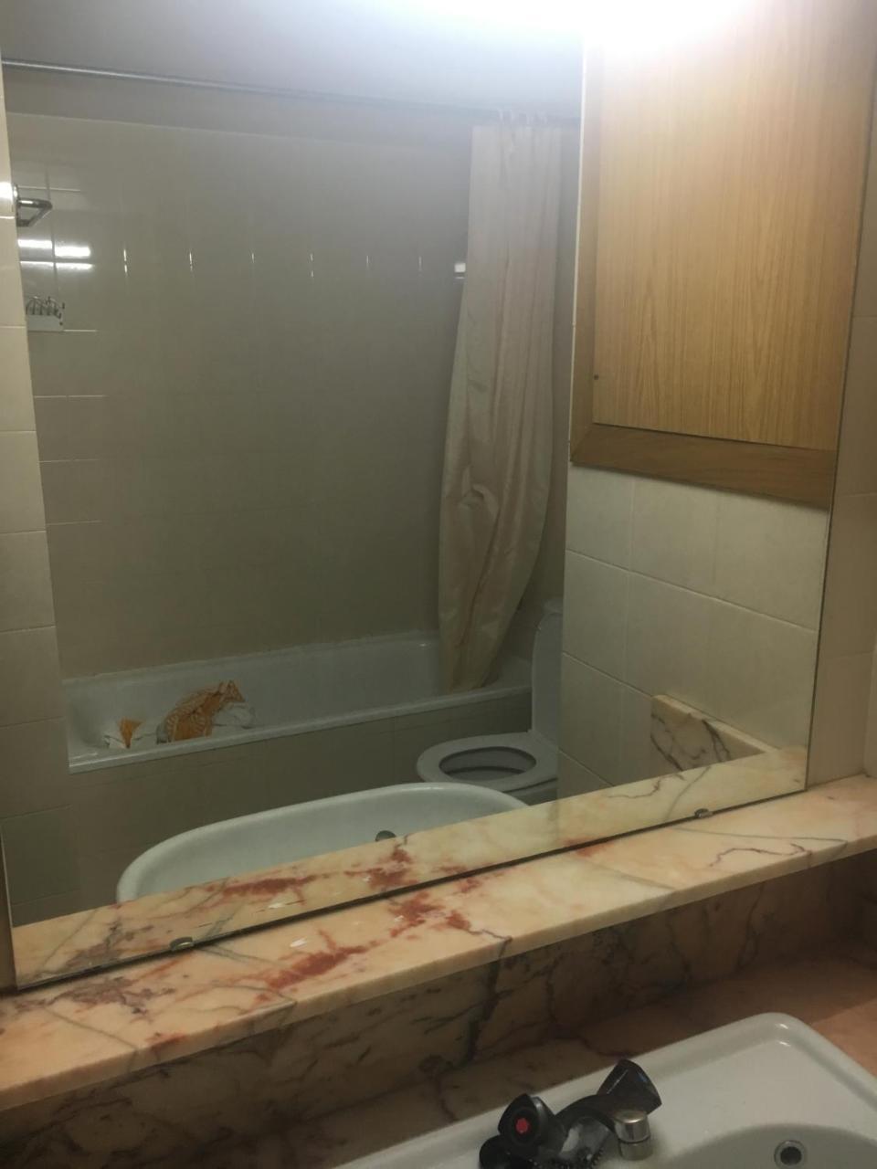 Apartamentos Solneu Baqueira Beret Dış mekan fotoğraf