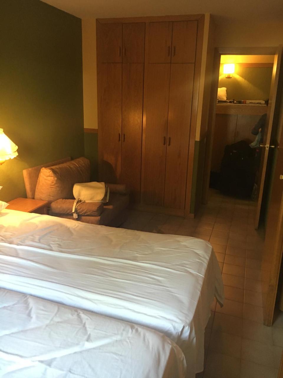 Apartamentos Solneu Baqueira Beret Dış mekan fotoğraf
