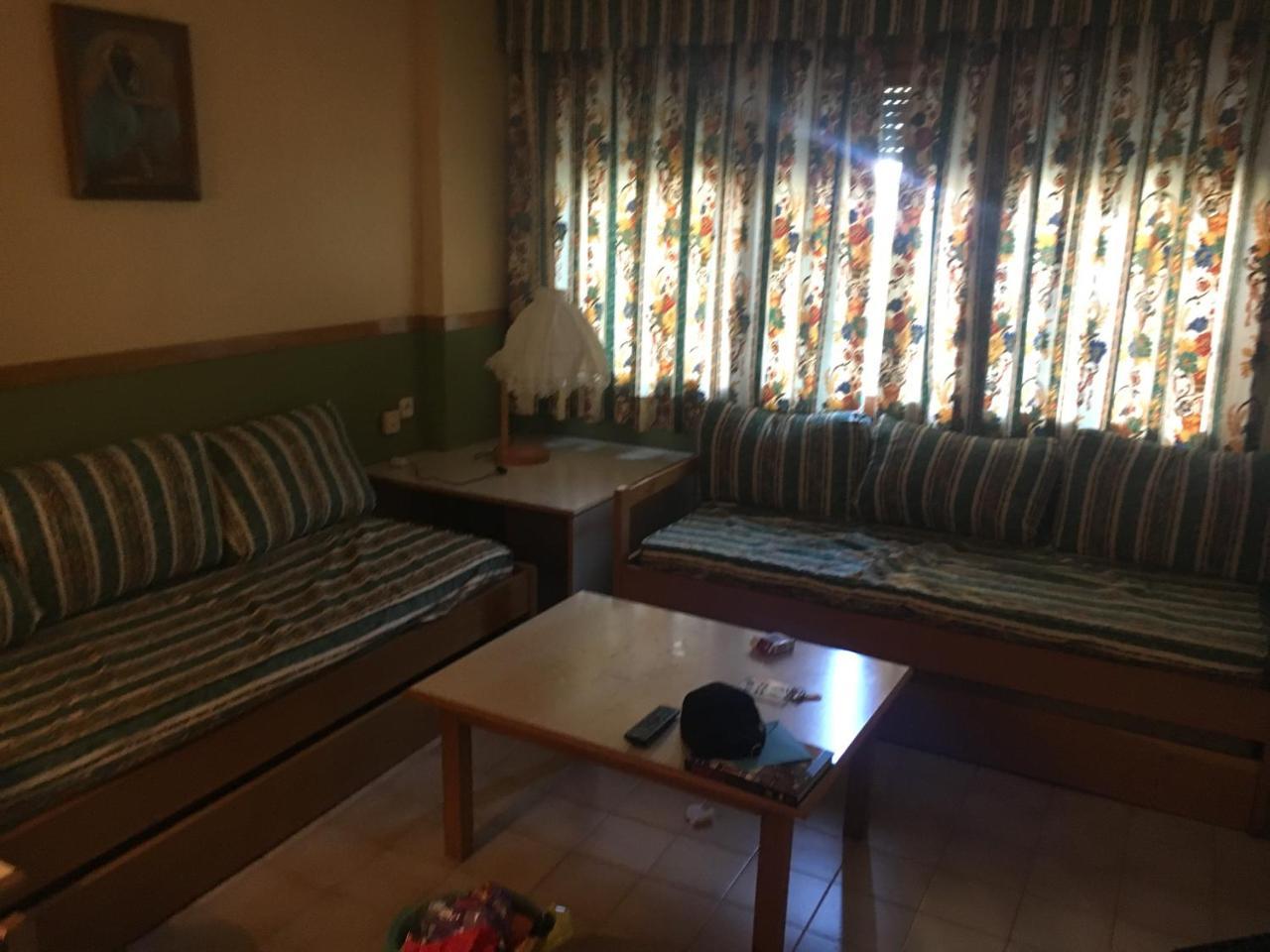 Apartamentos Solneu Baqueira Beret Dış mekan fotoğraf