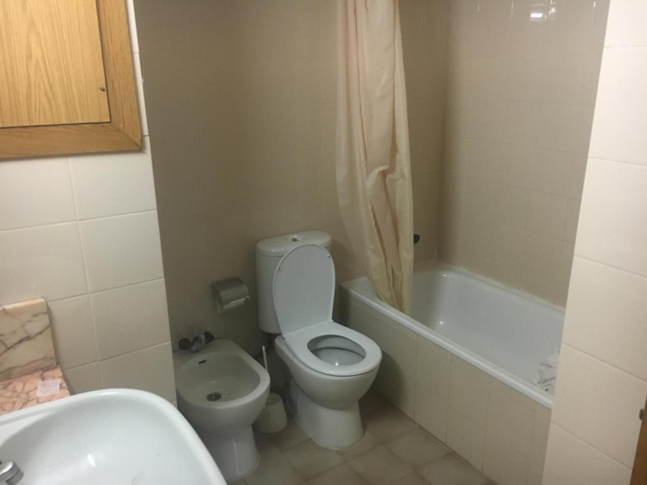 Apartamentos Solneu Baqueira Beret Dış mekan fotoğraf