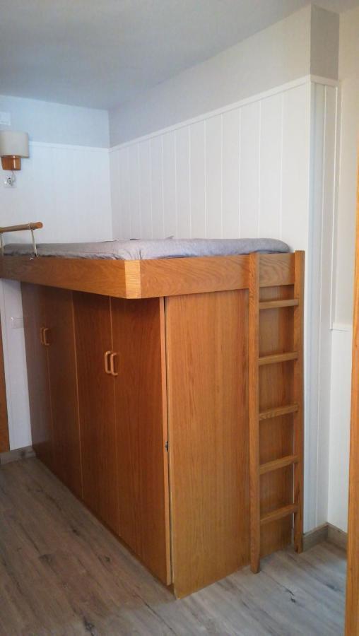 Apartamentos Solneu Baqueira Beret Dış mekan fotoğraf